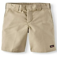 מכנסיים קצרים של בית ספר לויזים מקוריים עם כיס רב שימוש, בגדלים 4-18