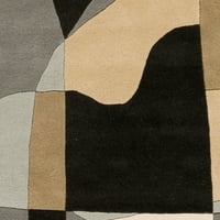 שטיח אורגים אומנותיים של קוואצאי