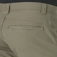 רנגלר רגיל מתאים למכנסיים כלי רגל ישר, ספירה, חבילה