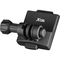 אביזר מצלמת פעולה של XHD-NVG, NVG Mount, מתאים לכל קסדה המצוידת בפלטת הרכבה של NVG