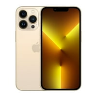 Verizon iPhone Pro 512GB זהב