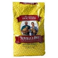אוכל הכלבים של ניומן עצמו, מבוגר, LB