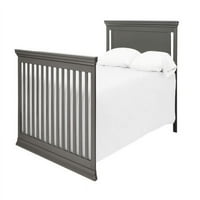 Davinci Copeland 4-in-Crib Crib בצפחה