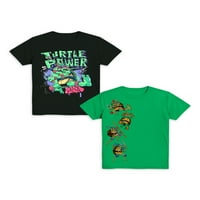 Teenage Mutant Ninja Turtles Boy