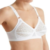 Wynette מאת Valmont Lace Cossover Bra