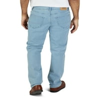 מכנסי ג ' ינס צמודים לגברים