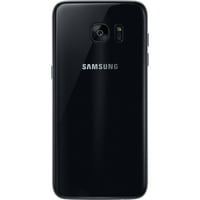 Samsung Galaxy S Edge G935FD 32GB לא נעול GSM 4G LTE מרובע ליבות טלפון אנדרואיד W 12MP מצלמה - כסף