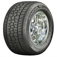 MasterCraft Stratus AP P265 70R 115T צמיג