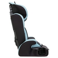 מושב Baby Trend Hybrid 3-in-Booster- כחול מדבר