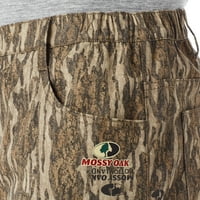 MOSSY OAK® MOTTORNDLAND SOLDLAND PANT PANT, S