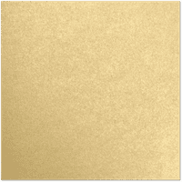 Luxpaper Cardstock, 107lb Blonde Metallic, 500 חבילה