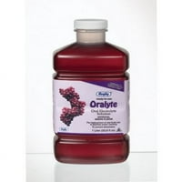 אורליט סולן טעם ענבים, כלוריד יון-מק ל סגול 1 ליטר עד 305361385866
