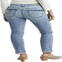 סילבר ג'ינס ושות