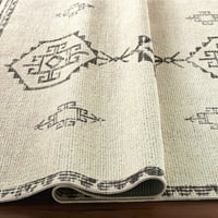 אורגים אמנותיים סולנה שטיח מרוקאי, פיוטר ,3'11 5'7