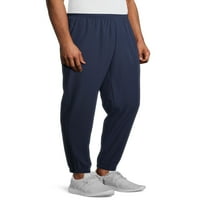 ראסל Mens ו- Big Mens Joggers Active