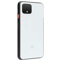 Verizon Google Pixel XL 64GB, בבירור לבן - שדרג בלבד