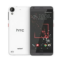 HTC Desire 16GB סמארטפון מראש, לבן