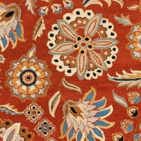 שטיח אורגים אמנותיים שטיח אזור אלסטוניה