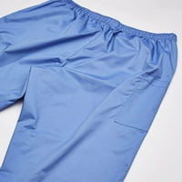 וונדרווינק וונדר-וורק, מכנסי קרצוף של מכנסי מטען