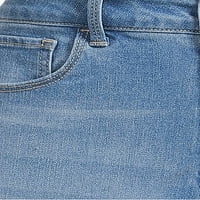 ג' ינס סקיני גבוה ללא גבולות ג ' וניורס, מארז 2