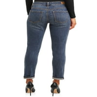 מכנסי ג'ינס של סופיה מאת סופיה ורגארה ג'ינס של חבר נשים
