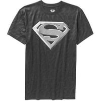לוגו של סופרמן קטיוני קטיוני, טי גרפי של גברים