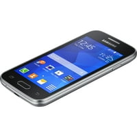 סמסונג גלקסי אייס לייט SM-G313ML סמארטפון GB, 4 LCD WVGA 480, ליבה אחת 1. GHZ, MB RAM, אנדרואיד 4.4. Kitkat,